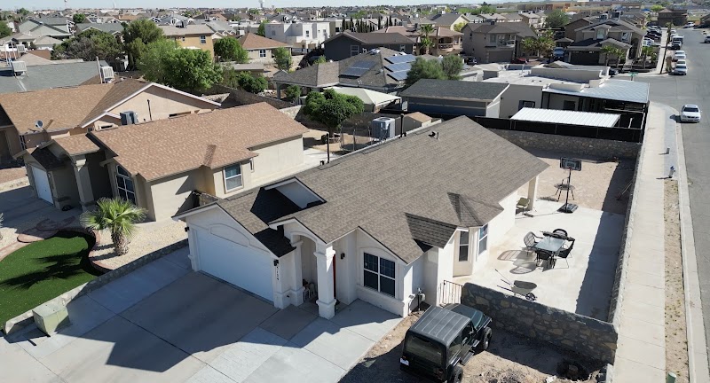 Rhino Roofing & Construction LLC photo 4