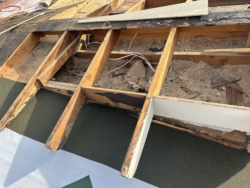 Rhino Roofing & Construction LLC photo 5