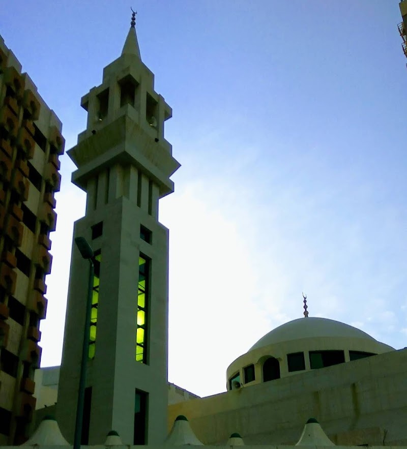 Al Ejabah Mosque photo 3