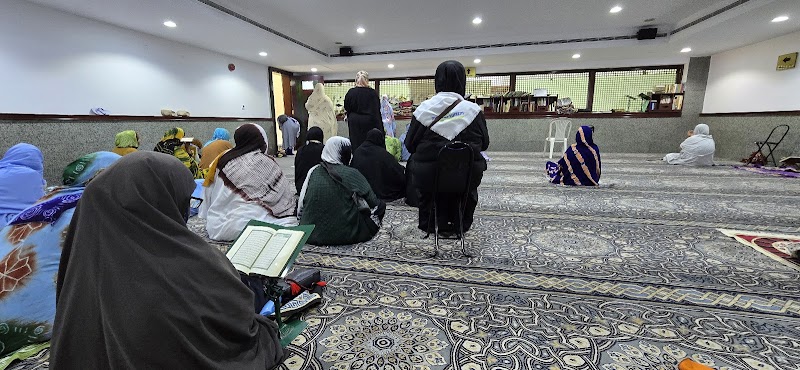 Al Ejabah Mosque photo 6