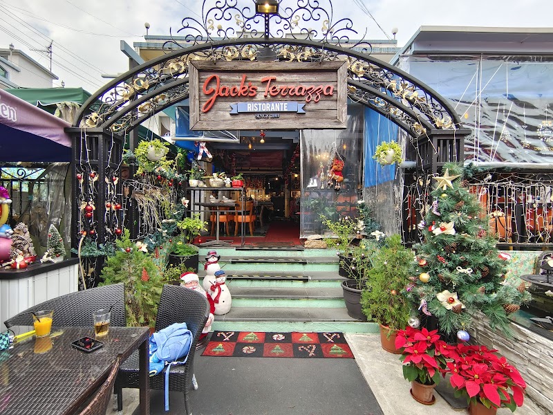 Jack's Terrazza Ristorante