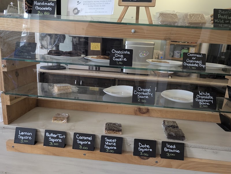 Jess For You Cafe photo 4