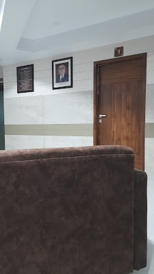 Shreemay gynec & gastrosurgical hospital