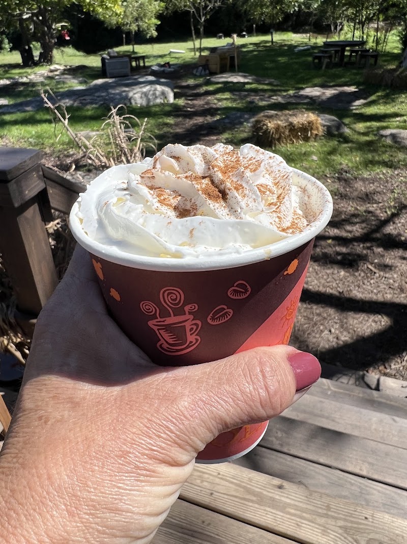 Rock Creek Coffee Co photo 3