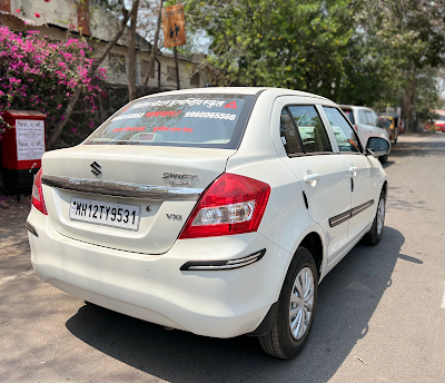 NITIN MOTOR DRIVING SCHOOL | Driving School | In Kothrud Near Mahtma Society | professional Trainers |