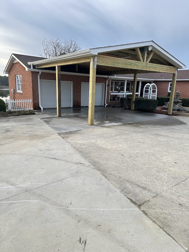 MRM Construction, LLC