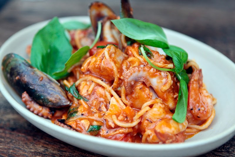 Gemelli Italian photo 2