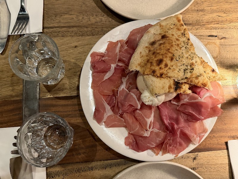 Gemelli Italian photo 3