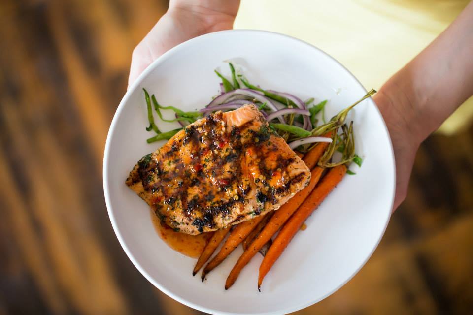 Fork & Flair Catering: Google Places image 4