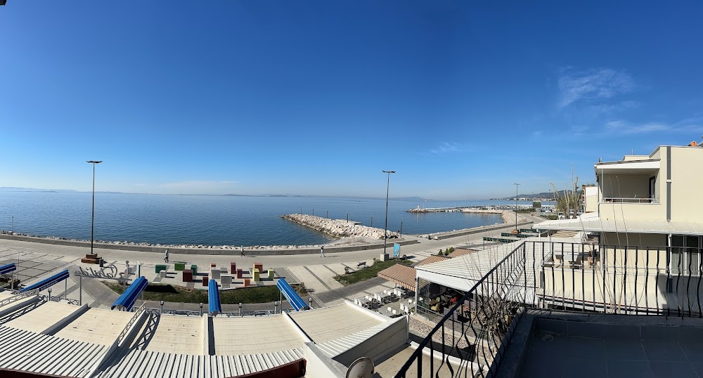 Yeni Altınoluk Otel fotoğraf 1