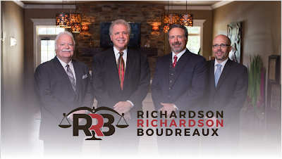 Richardson Richardson Boudreaux Injury and Accident Attorneys - Car accident lawyer in Tulsa