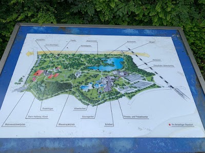 Revierpark Wischlingen