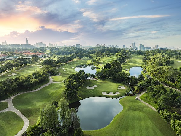 Kuala Lumpur Golf & Country Club