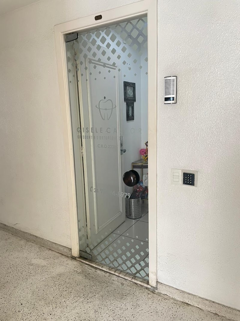 Consultório Dra Gisele Castor - foto 3
