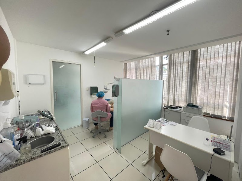 Consultório Dra Gisele Castor