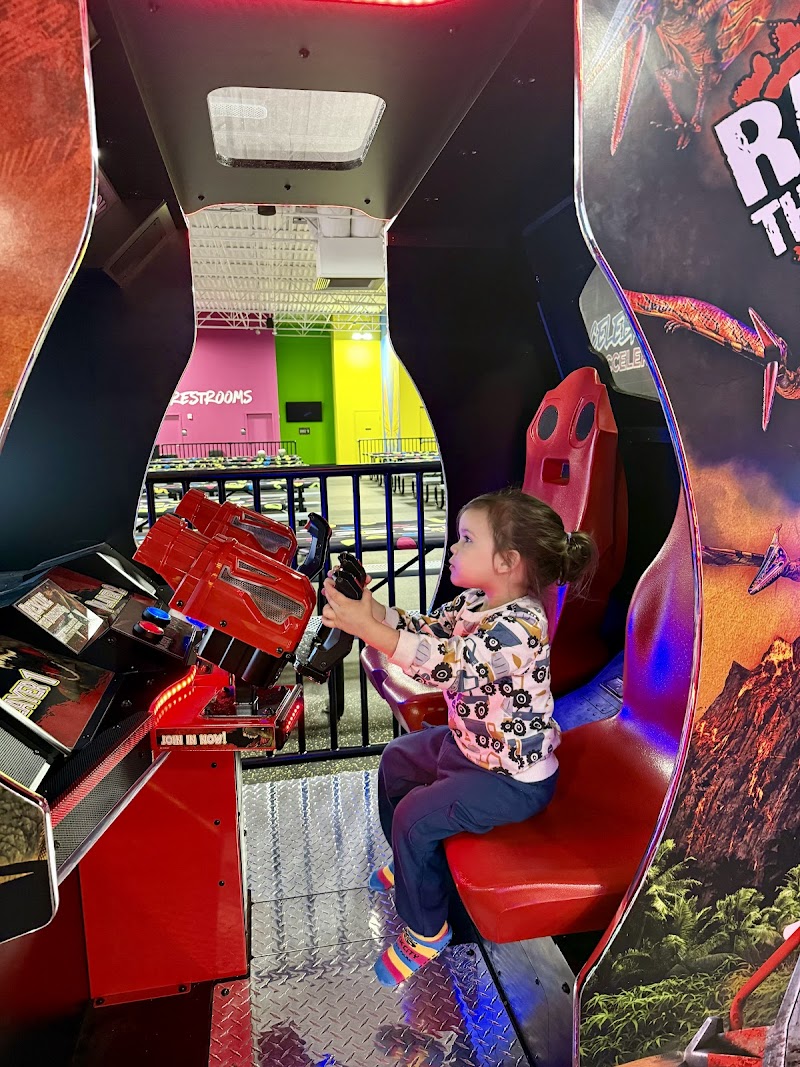 Slick City Action Park photo 6