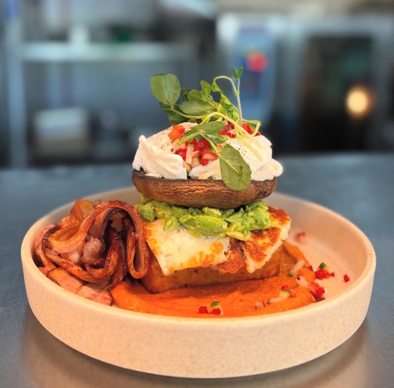 East Row Cafe photo 2