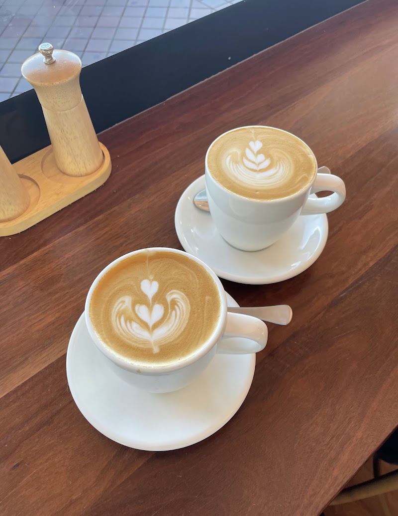 East Row Cafe photo 3