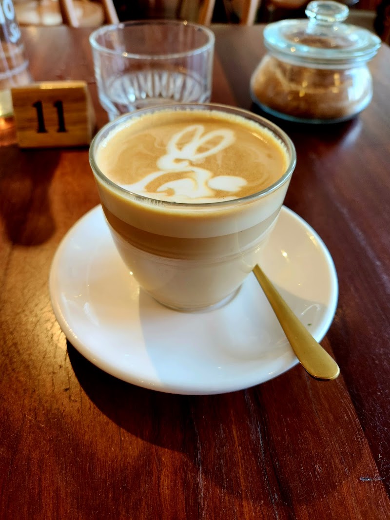 East Row Cafe photo 9