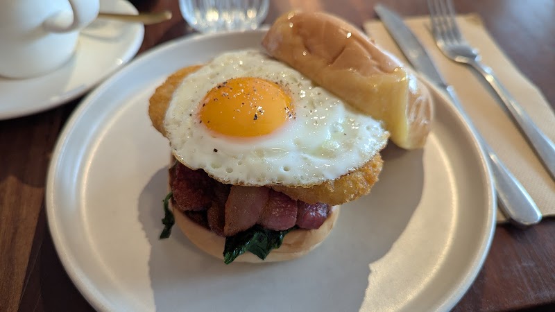 East Row Cafe photo 8