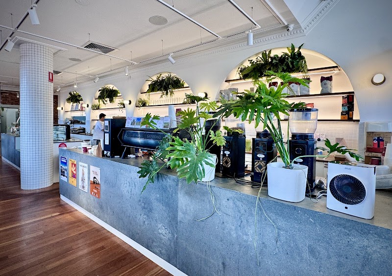 East Row Cafe photo 5