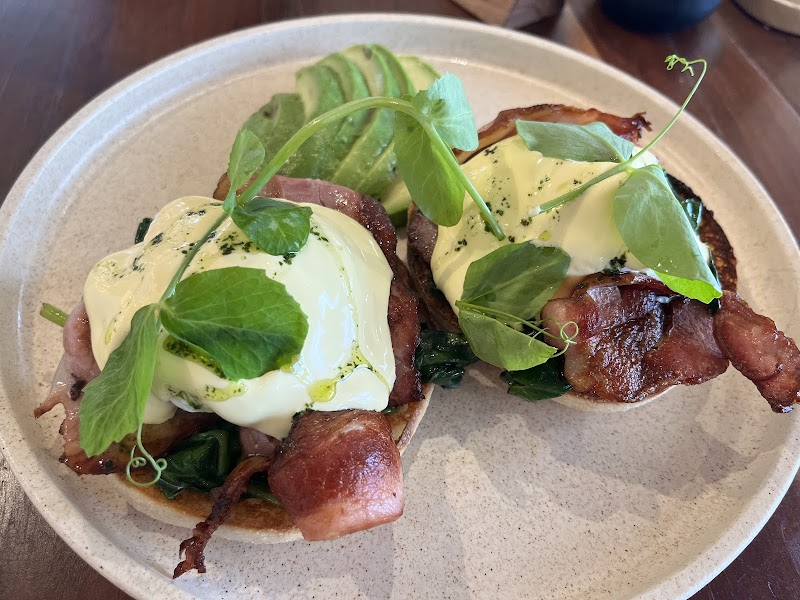 East Row Cafe photo 7