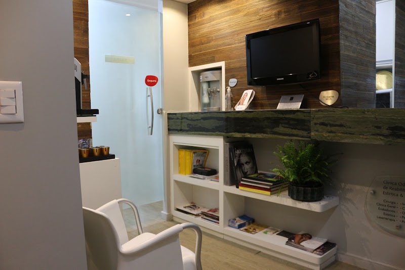 Clínica Odontológica Cores - foto 4