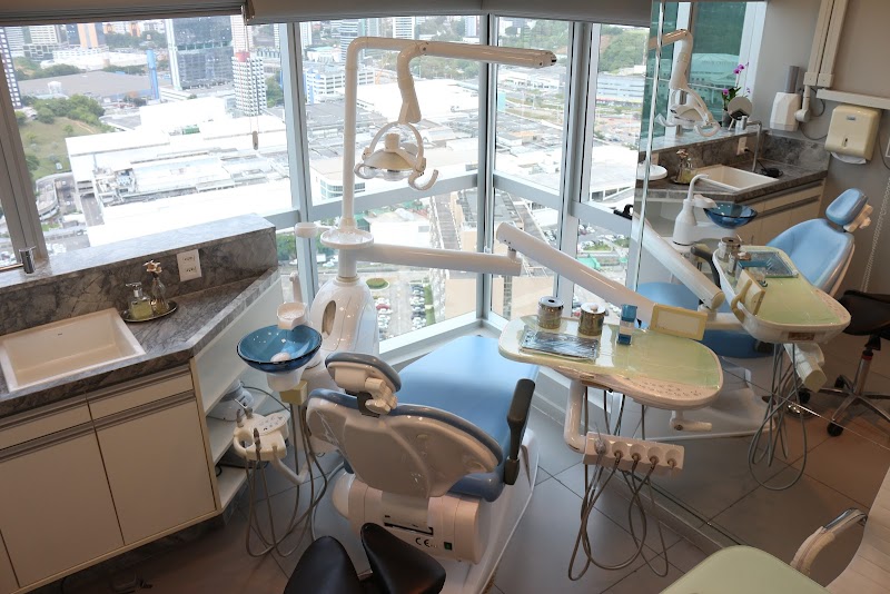 Clínica Odontológica Cores - foto 2