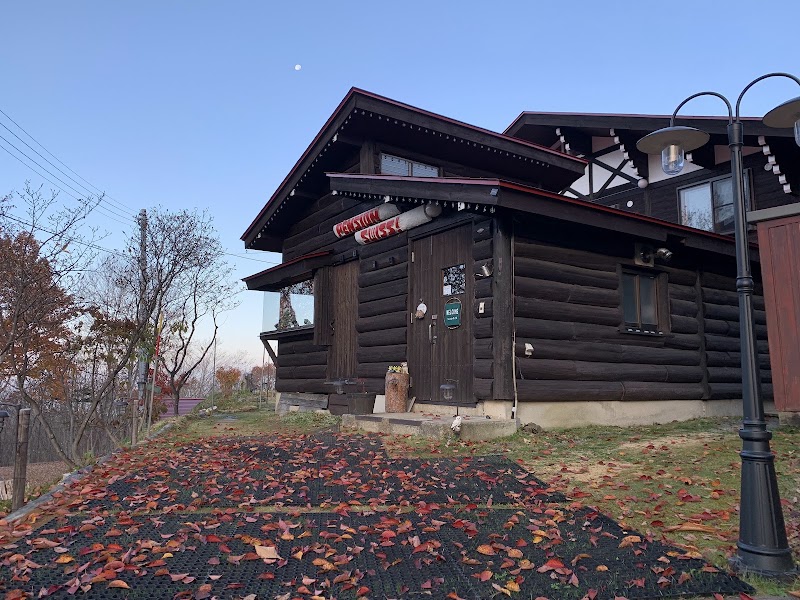Swiss Lodge