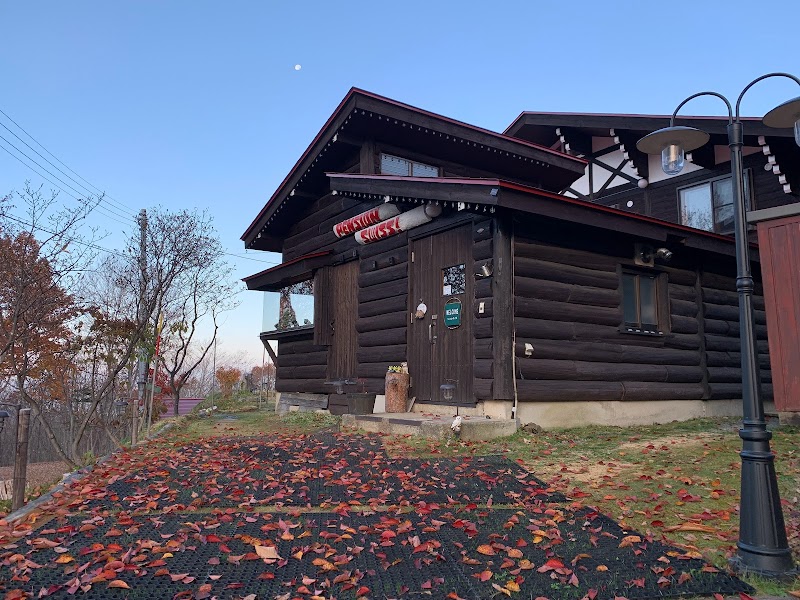 Swiss Lodgeの画像