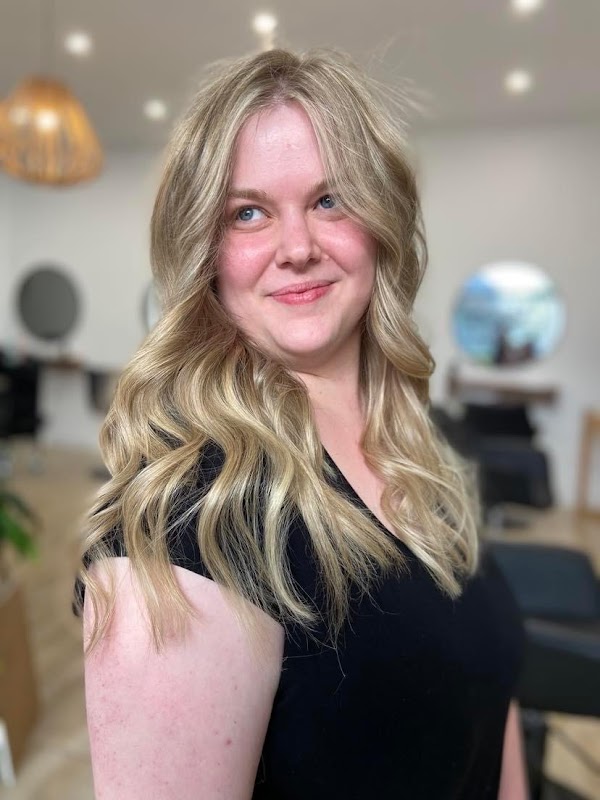 Organic Hair Co photo 1