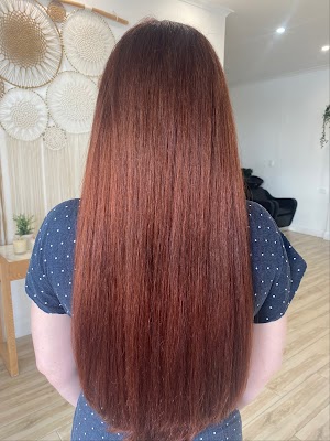 Organic Hair Co photo 3