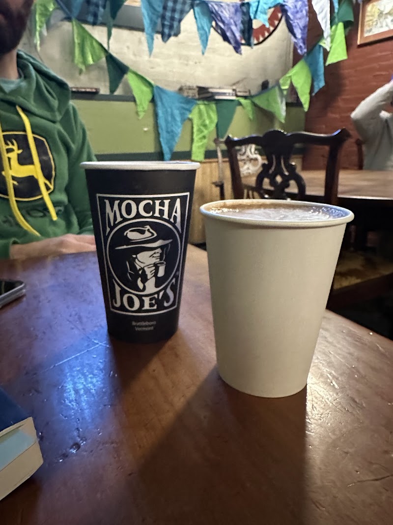 Mocha Joe's Cafe photo 3