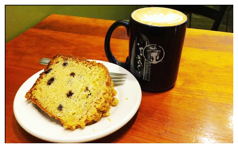 Mocha Joe's Cafe photo 2