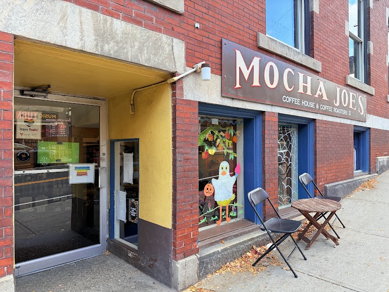 Mocha Joe's Cafe photo 4