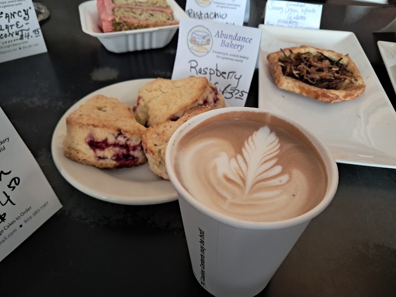 Mocha Joe's Cafe photo 3