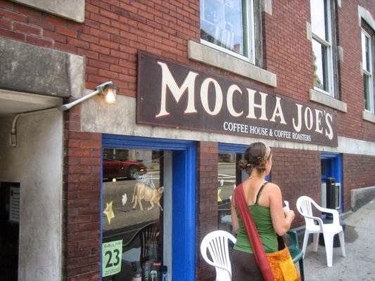 Mocha Joe's Cafe photo 1
