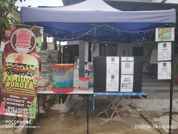 Mama Ulfah Collections - Photo 1