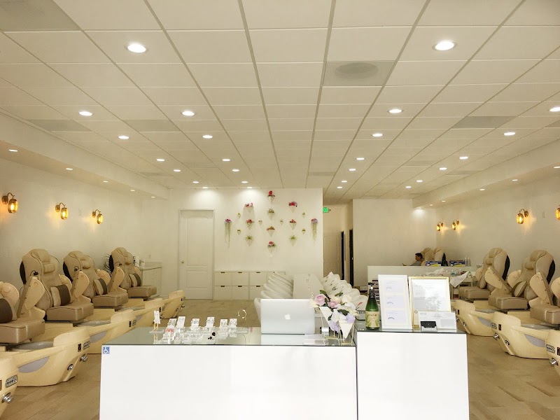 Nexus Nails and Spa