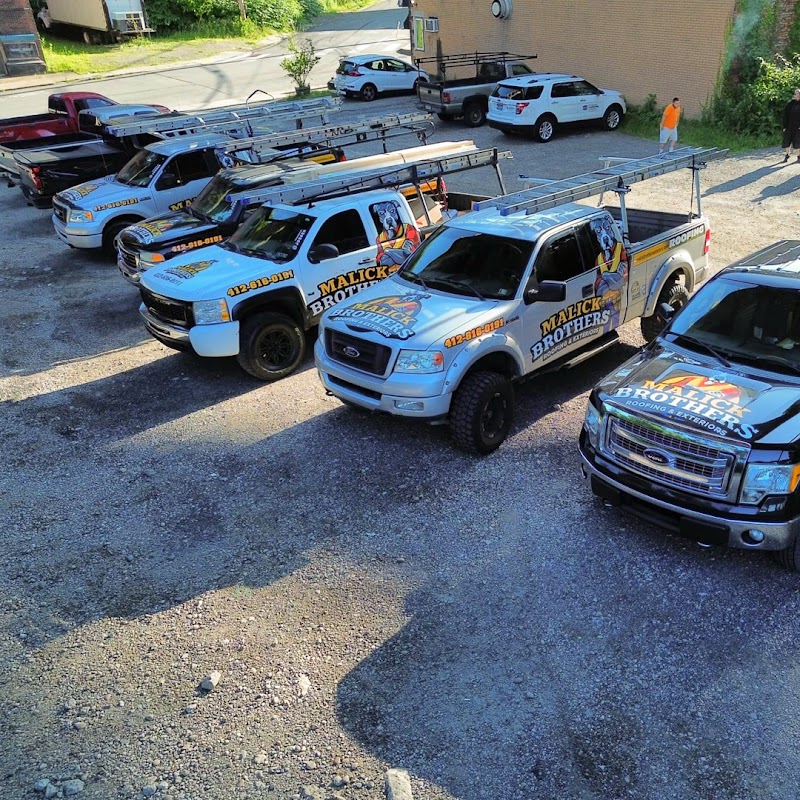 Malick Brothers Exteriors LLC photo 4