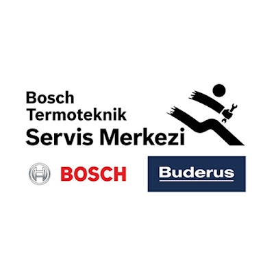 Bosch Termoteknik Buderus Yetkili Servis - Beyaz Eşya Servisi