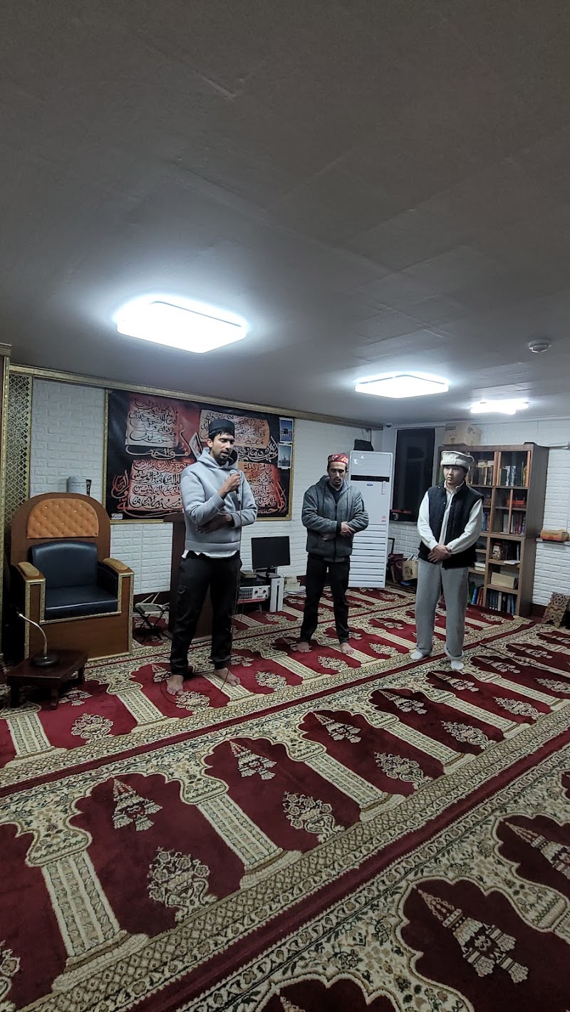 AL MADINA MASJID BUSAN photo 3