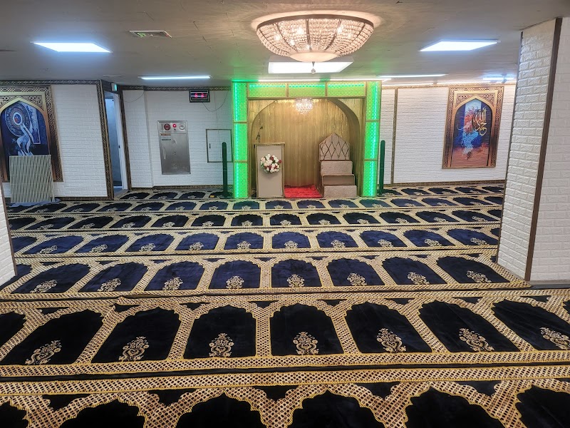 AL MADINA MASJID BUSAN photo 2