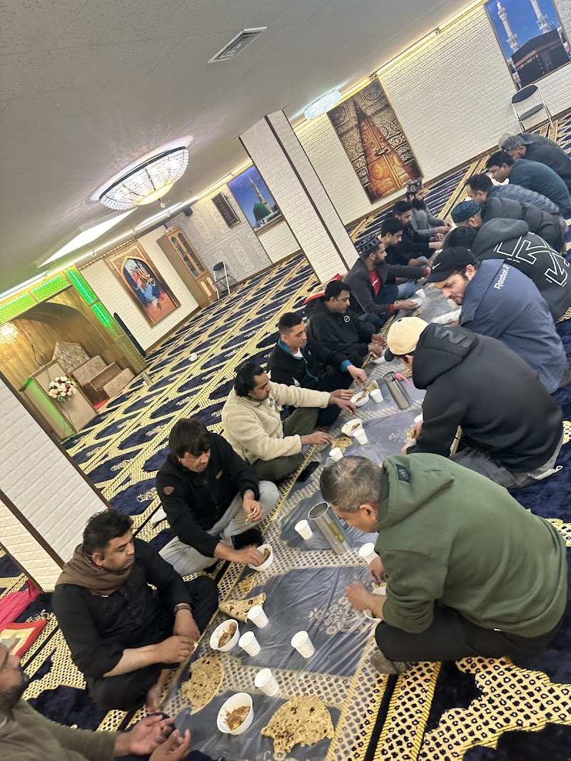 AL MADINA MASJID BUSAN photo 4