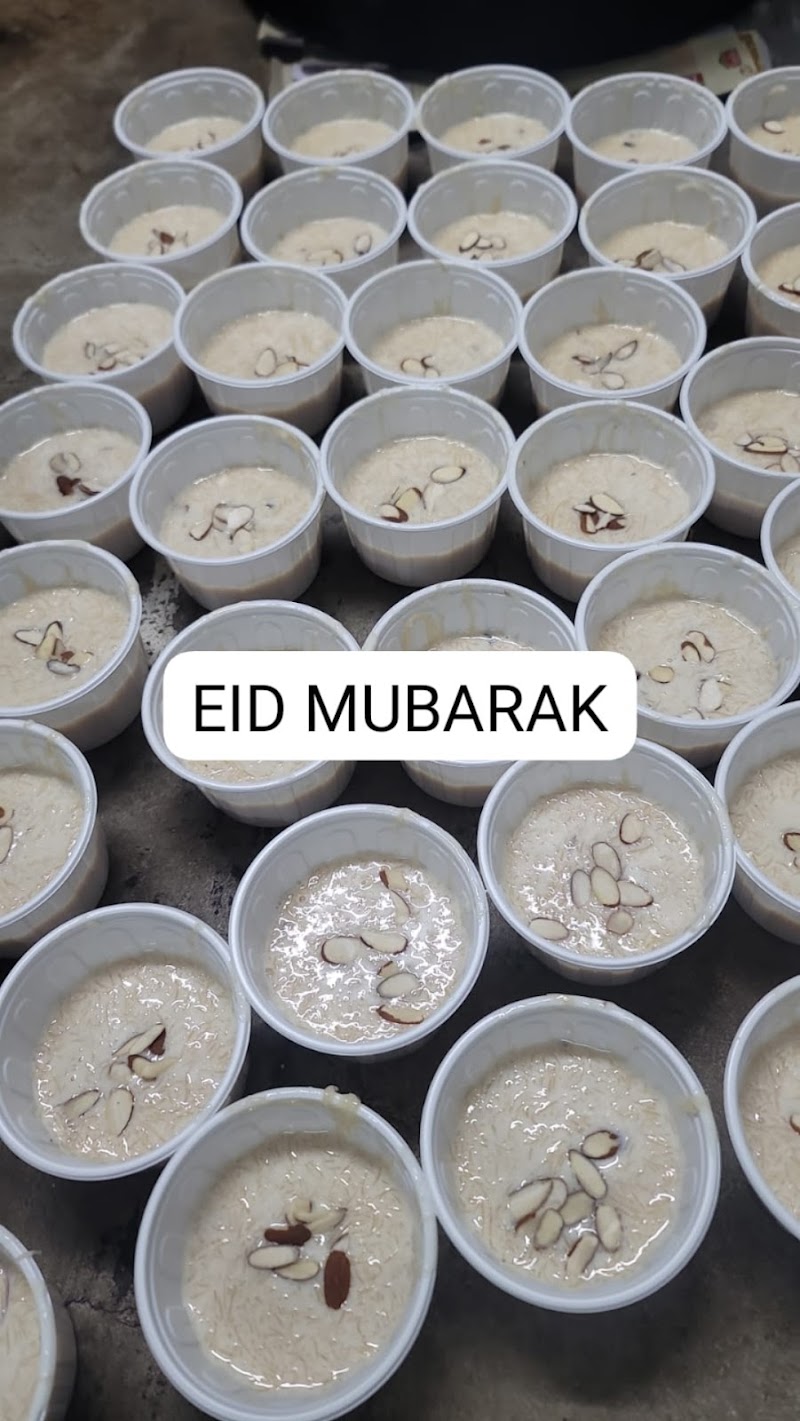 AL MADINA MASJID BUSAN photo 6