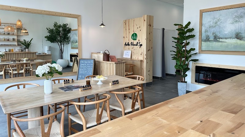 Aoki Head Spa & Skin