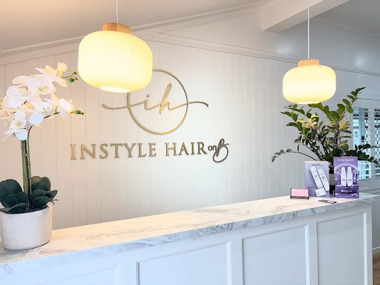 Instyle Hair on B photo 3