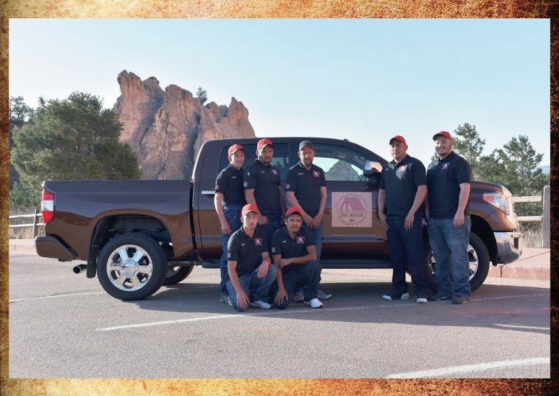 A & I Skyline Roofing photo 2