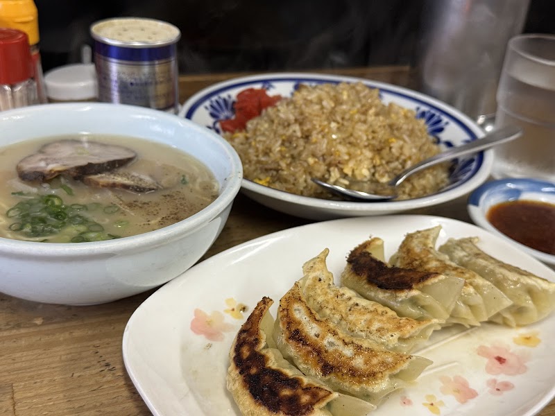 ラーメン大師 写真3