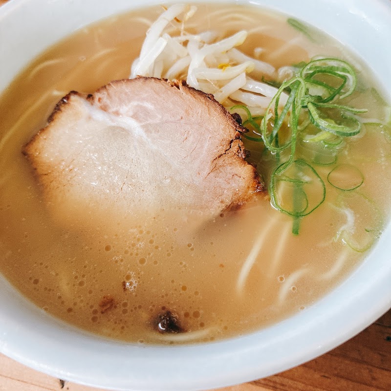 ラーメン大師 写真5